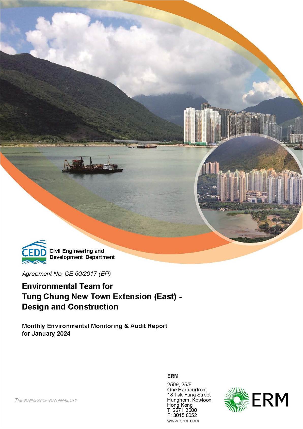 A brochure of a city
Description automatically generated